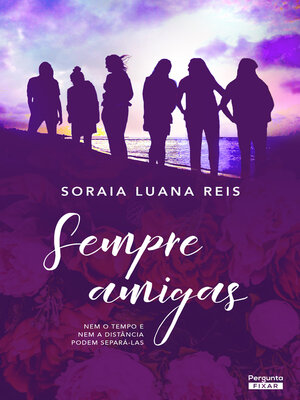 cover image of Sempre amigas